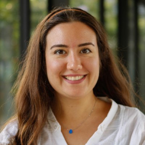 Dr. Dilay Z. Karadöller